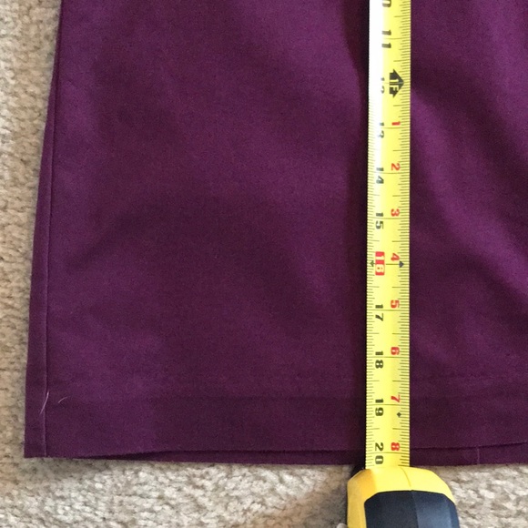 skirt with cute pocket details - Picture 4 of 7